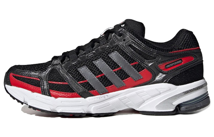 adidas Response Ctl7 Plus 'Black Red White' EG8080