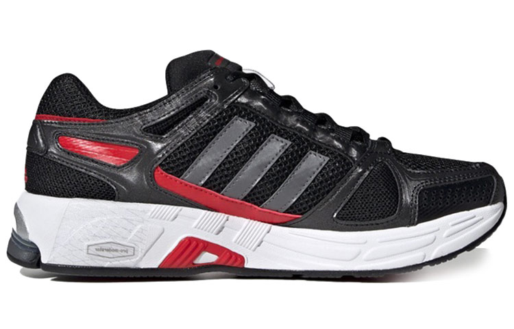 adidas Response Ctl7 Plus 'Black Red White' 圖 2