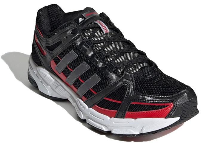 adidas Response Ctl7 Plus 'Black Red White' 圖 3