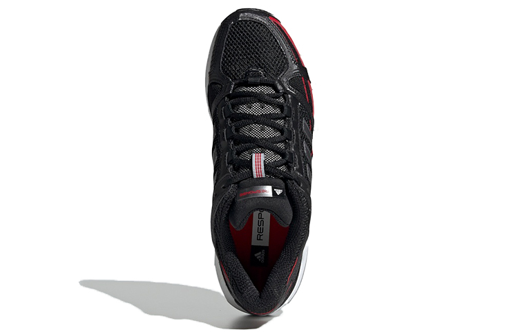 adidas Response Ctl7 Plus 'Black Red White' 圖 5
