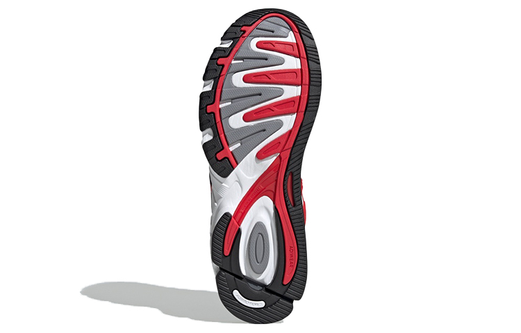 adidas Response Ctl7 Plus 'Black Red White' 圖 6