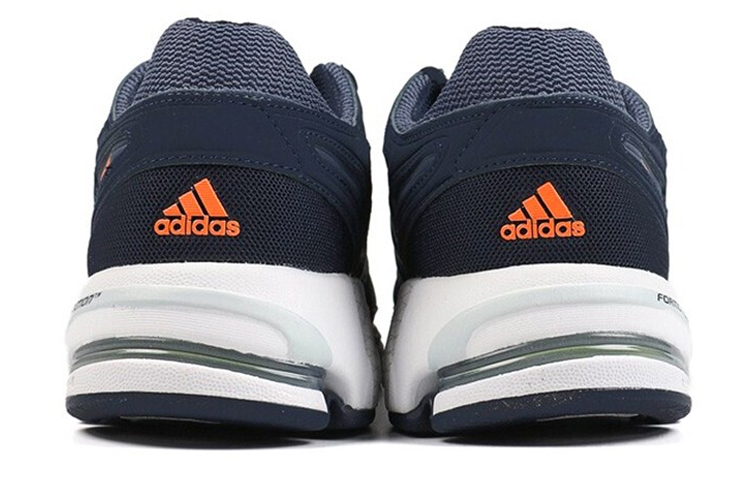 Shop Zapatillas de Running adidas Response Ctl7 Plus Marathon 'Azul Marino' EG8084