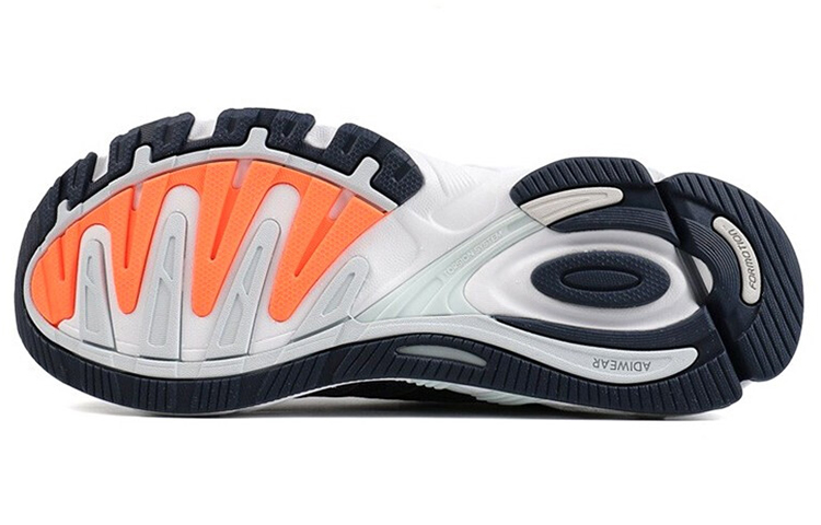 Purchase Zapatillas de Running adidas Response Ctl7 Plus Marathon 'Azul Marino' EG8084