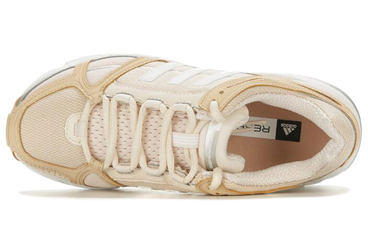 Lookbook adidas Response Ctl7 Plus 裸粉色