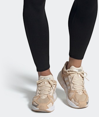 adidas Response Ctl7 Plus 裸粉色 Details for adidas Response Ctl7 Plus 裸粉色