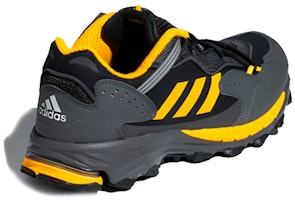 adidas Response Hoverturf '黑色震撼黃' FX4151 Shop adidas Response Hoverturf '黑色震撼黃' FX4151