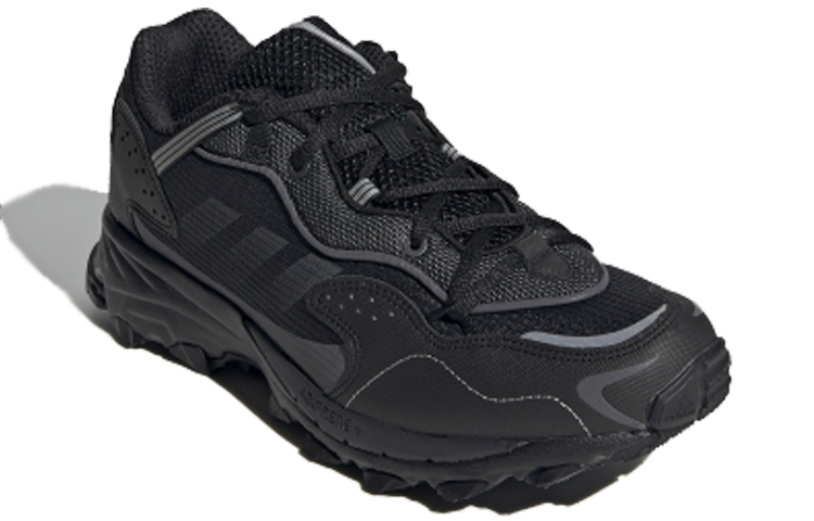 Order 阿迪达斯 Response Hoverturf '園藝包裝 2.0 黑' FX4153