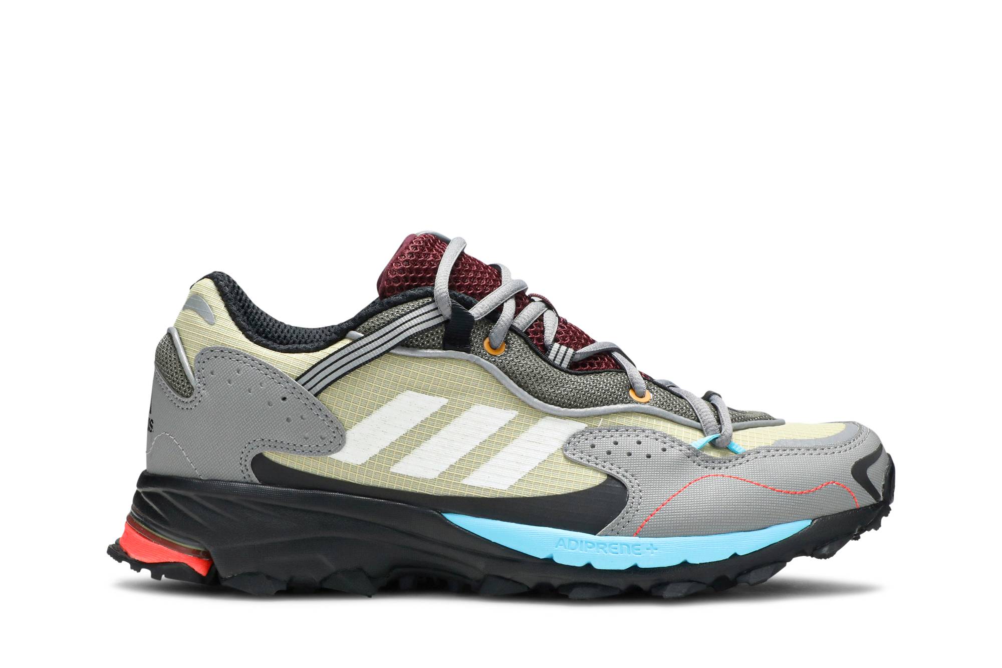 adidas Response Hoverturf 'Green' EF7748