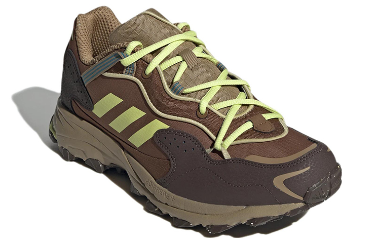 Lookbook 愛迪達 Response Hoverturf '莳花栽木' GY9672