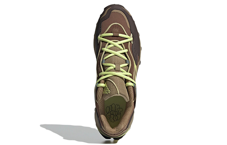 Purchase 愛迪達 Response Hoverturf '莳花栽木' GY9672