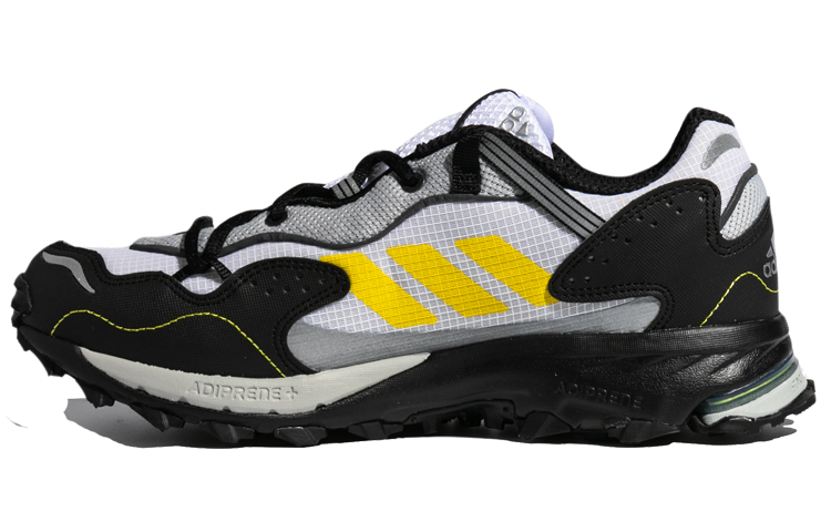 adidas Response Hoverturf 'White Shock Yellow' FX4152