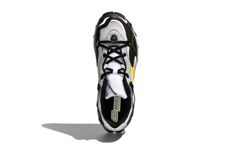 Purchase 愛迪達 Response Hoverturf '白色震撼黃' FX4152