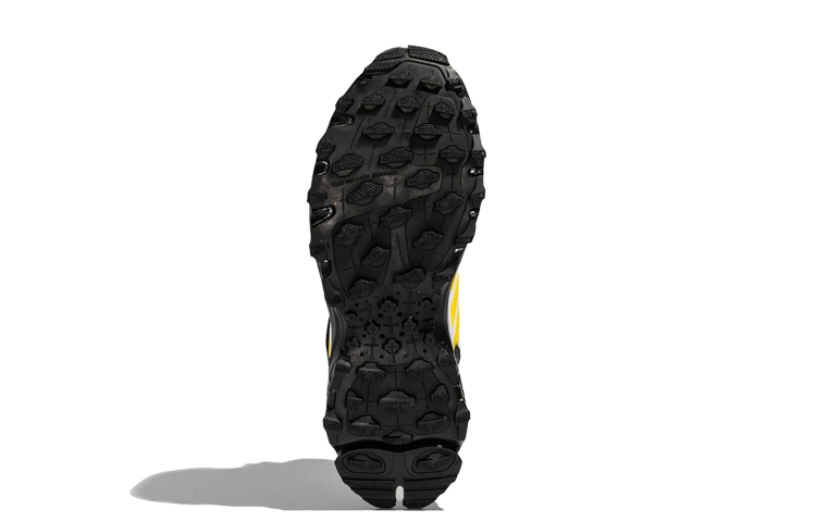 Details for 愛迪達 Response Hoverturf '白色震撼黃' FX4152