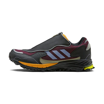 adidas Response Hoverturf Zip 'Maroon'