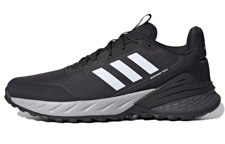 adidas Response Trail 2.0 Black/White FX4852