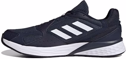 adidas Response Run Blue/ 'White' FY9578