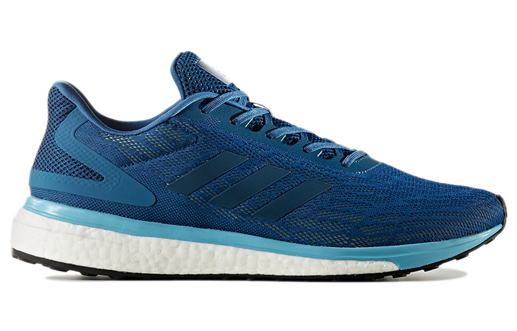 adidas Response Lt 'Blue White' 圖 2