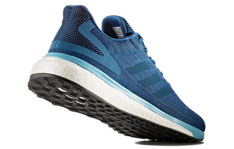 adidas Response Lt 'Blue White' 圖 4