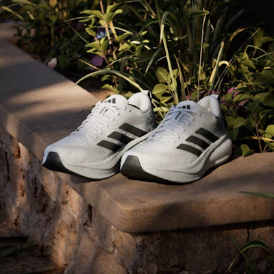 adidas Response Pace Kasut Lari Putih/Hitam/Gelap Kelabu Tiga KJ1773 Purchase adidas Response Pace Kasut Lari Putih/Hitam/Gelap Kelabu Tiga KJ1773
