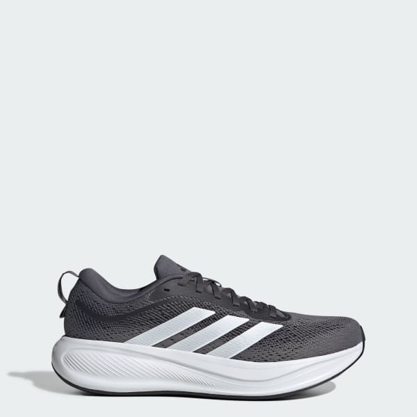 Buy Zapatillas de Running adidas Response Pace Negro/Blanco/Plata Mate KJ1772