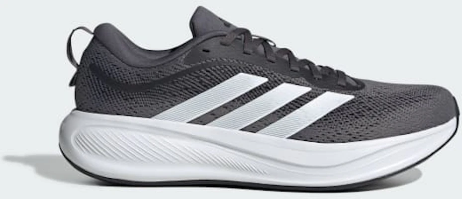 Zapatillas de Running adidas Response Pace Negro/Blanco/Plata Mate KJ1772 Buy Zapatillas de Running adidas Response Pace Negro/Blanco/Plata Mate KJ1772