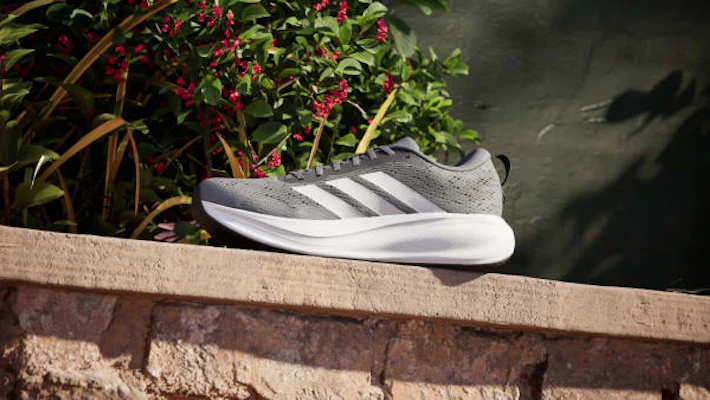 Zapatillas de Running adidas Response Pace Negro/Blanco/Plata Mate KJ1772 Order Zapatillas de Running adidas Response Pace Negro/Blanco/Plata Mate KJ1772