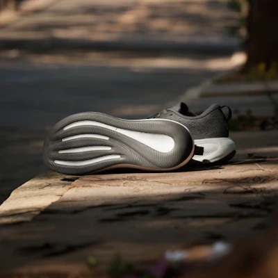 Zapatillas de Running adidas Response Pace Negro/Blanco/Plata Mate KJ1772 Shop Zapatillas de Running adidas Response Pace Negro/Blanco/Plata Mate KJ1772