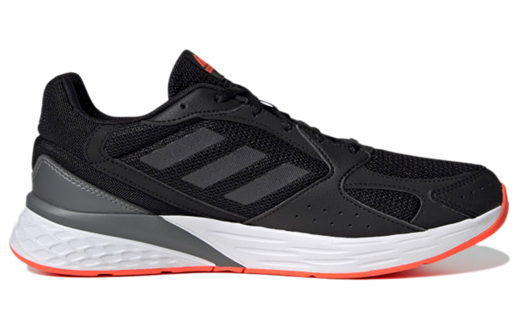 Order adidas Response Run ''Noir Gris Orange'' H02067