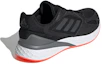 Shop adidas Response Run ''Noir Gris Orange'' H02067