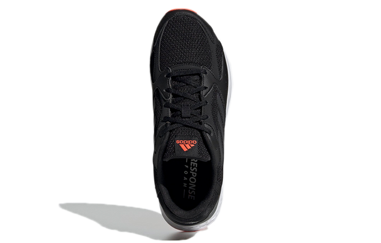 Purchase adidas Response Run ''Noir Gris Orange'' H02067