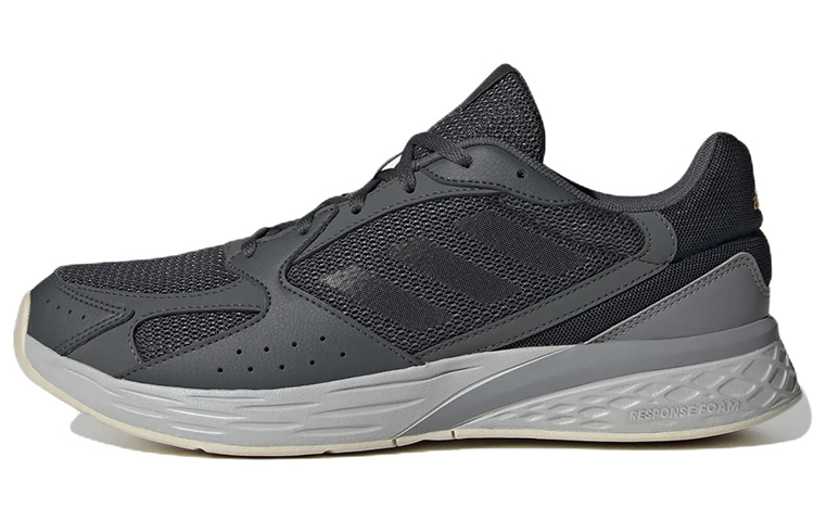 adidas Response Run 'Black Grey' GY1146