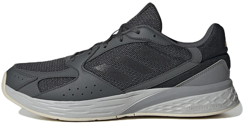 adidas Response Run ''Noir Gris'' GY1146 Buy adidas Response Run ''Noir Gris'' GY1146