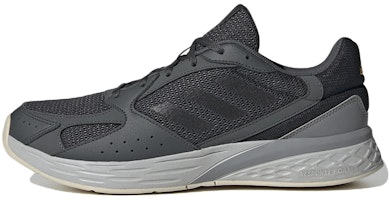 adidas Response Run 'Black Grey' GY1146