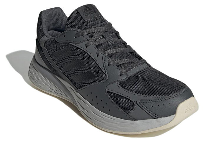 Lookbook adidas Response Run ''Noir Gris'' GY1146