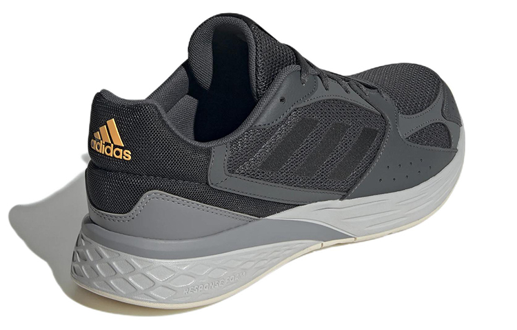 Shop adidas Response Run ''Noir Gris'' GY1146
