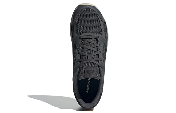 Purchase adidas Response Run ''Noir Gris'' GY1146