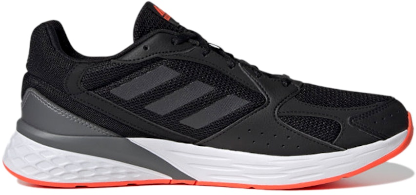 adidas Response Run 'Hitam Abu Orange' H02067 Order adidas Response Run 'Hitam Abu Orange' H02067