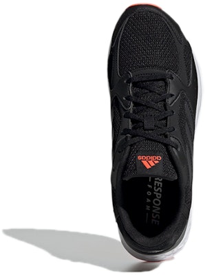 adidas Response Run 'Negro Gris Naranja' H02067 Purchase adidas Response Run 'Negro Gris Naranja' H02067
