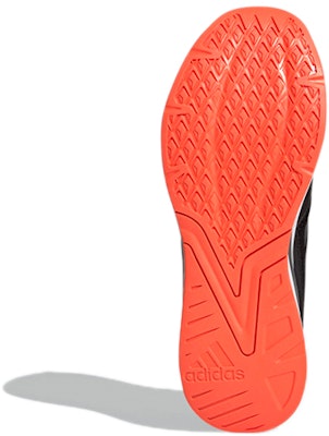 adidas Response Run 'Hitam Abu Orange' H02067 Details for adidas Response Run 'Hitam Abu Orange' H02067