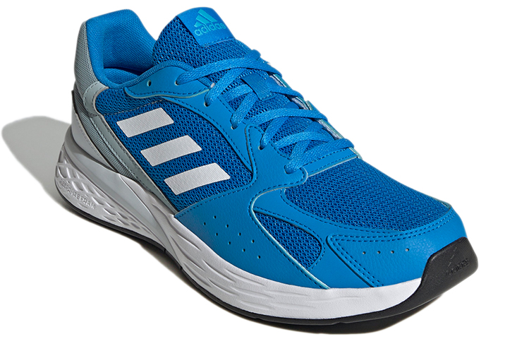 Lookbook adidas Response Run ''Bleu'' GY1145