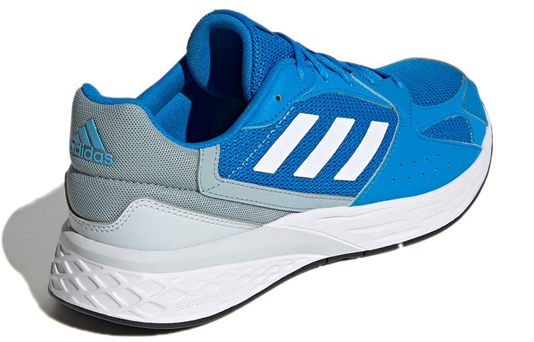 Shop adidas Response Run ''Bleu'' GY1145