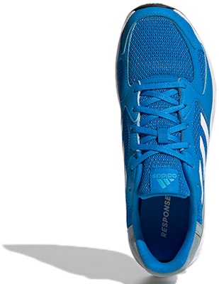 아디다스 리스폰스 런 '블루' (Adidas Response Run 'Blue') GY1145 Purchase 아디다스 리스폰스 런 '블루' (Adidas Response Run 'Blue') GY1145