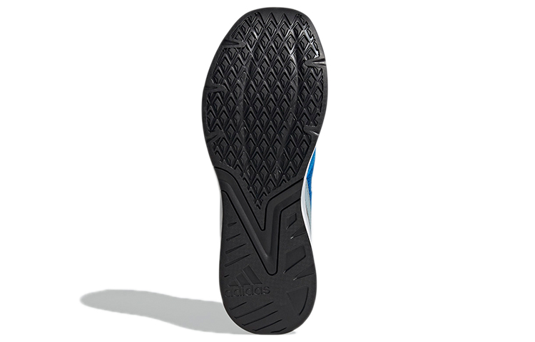Details for adidas Response Run ''Bleu'' GY1145
