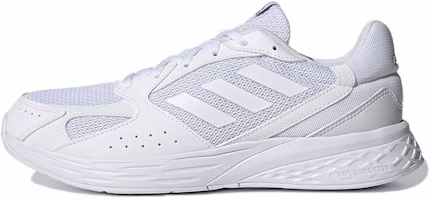 adidas Response Run 'Cloud White' FY9577