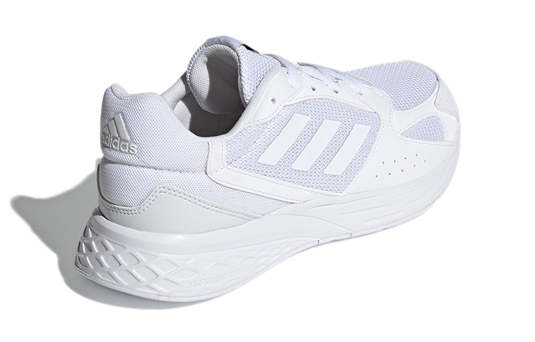 Lookbook adidas Response Run ''Blanc Nuage'' FY9577