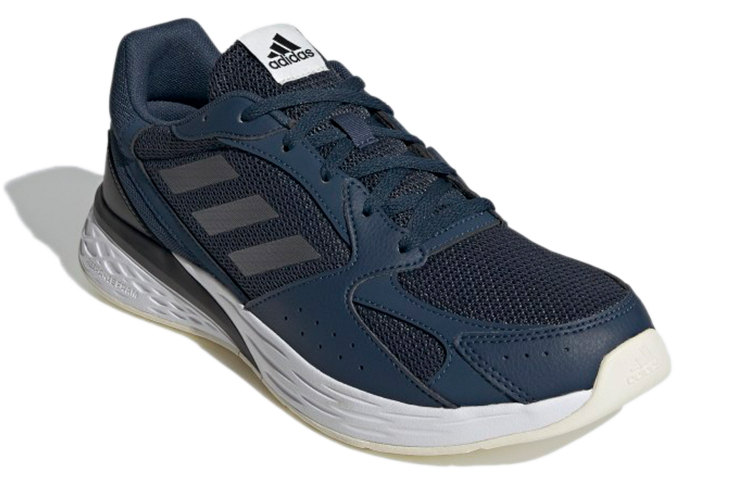 Lookbook adidas Response Run ''Bleu Marine'' H02066