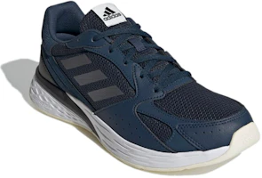 Lookbook adidas Response Run 'Deep Blue' H02066