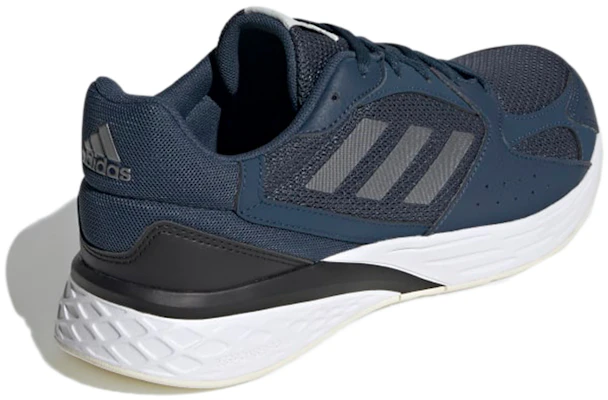 adidas Response Run ''Bleu Marine'' H02066 Shop adidas Response Run ''Bleu Marine'' H02066