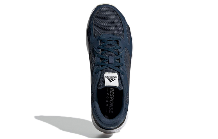 Purchase adidas Response Run ''Bleu Marine'' H02066