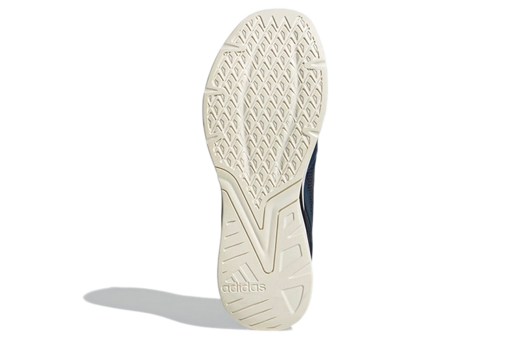 Details for adidas Response Run ''Bleu Marine'' H02066